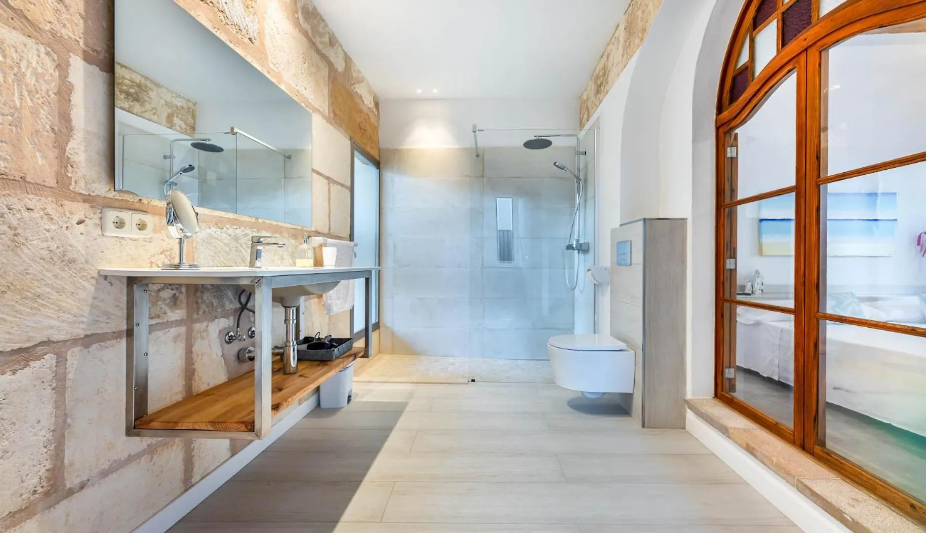 Holiday Home S'Abellar Santa Margalida Spanje