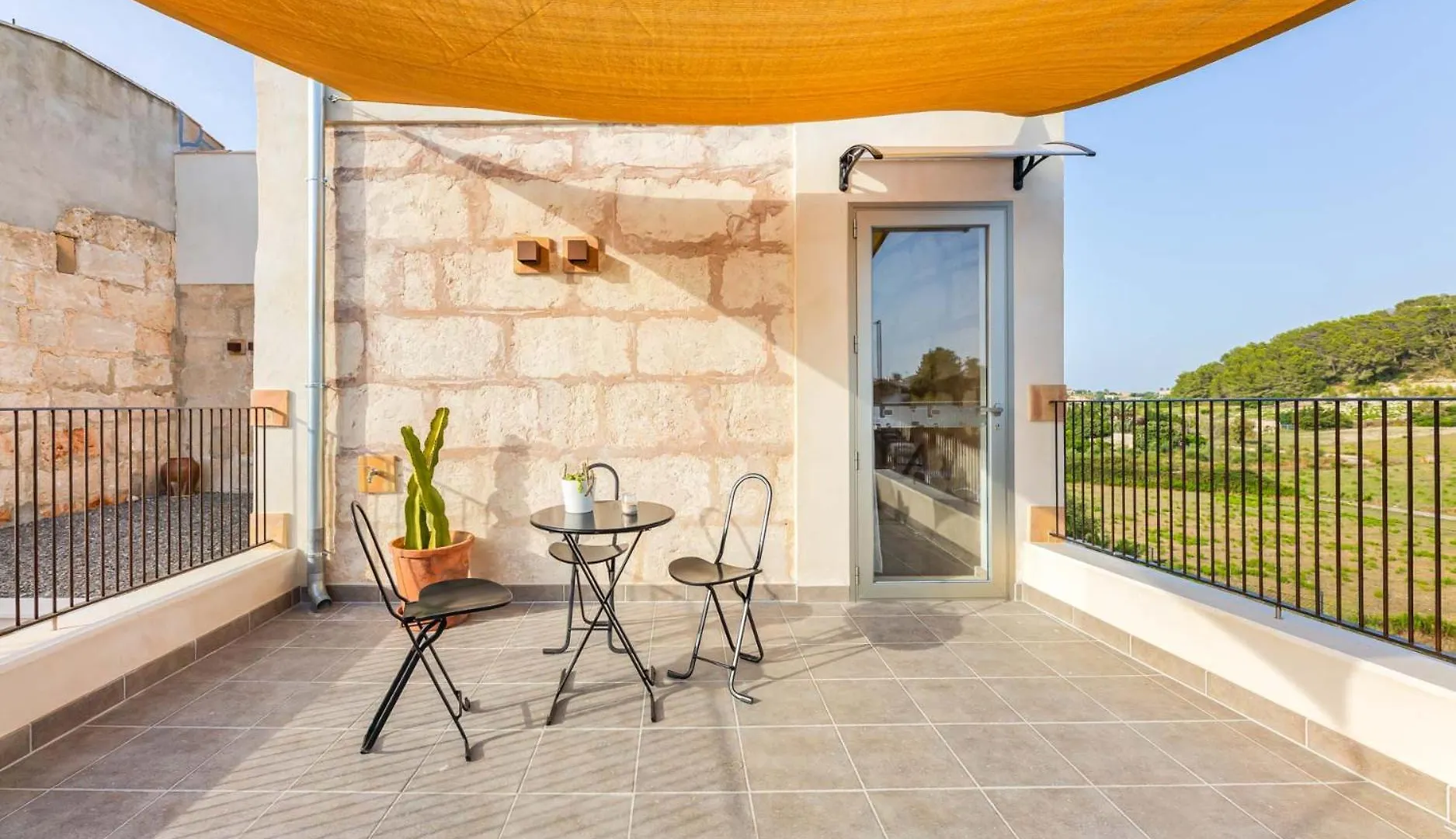 Holiday Home S'Abellar Santa Margalida 0*,