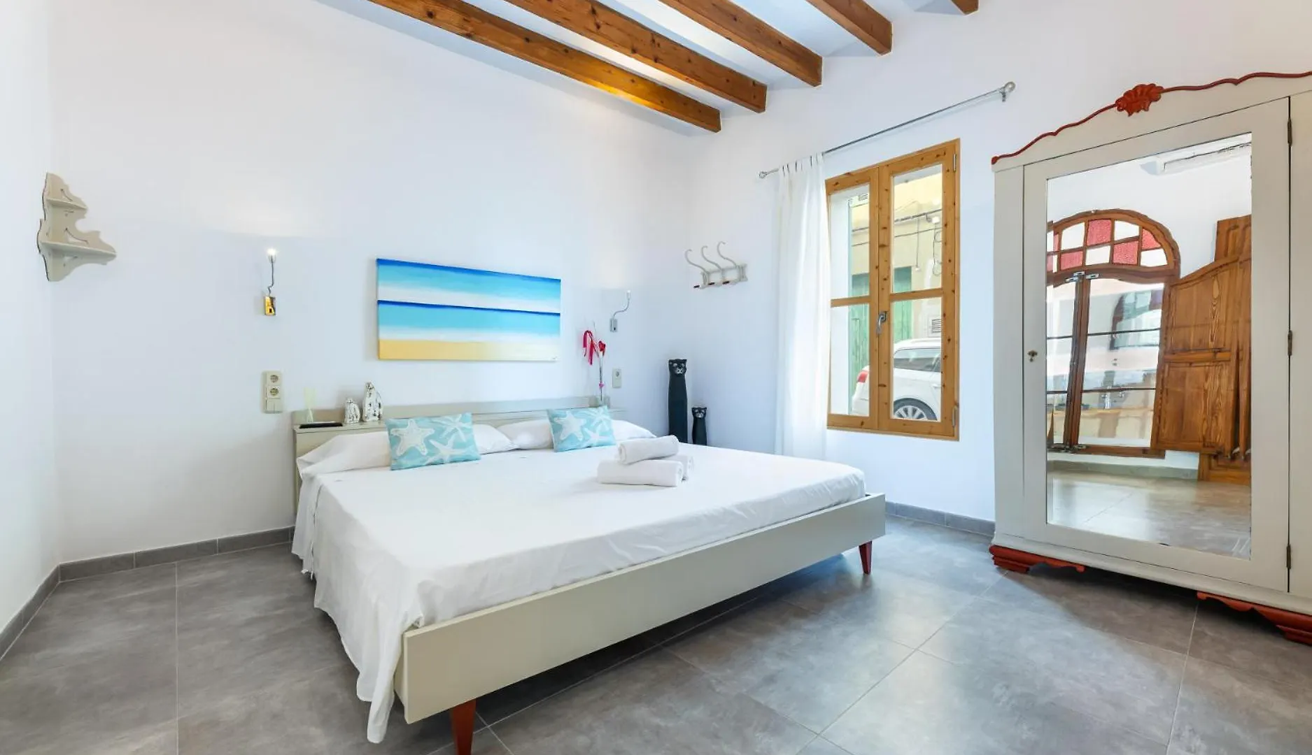 Holiday Home S'Abellar Santa Margalida