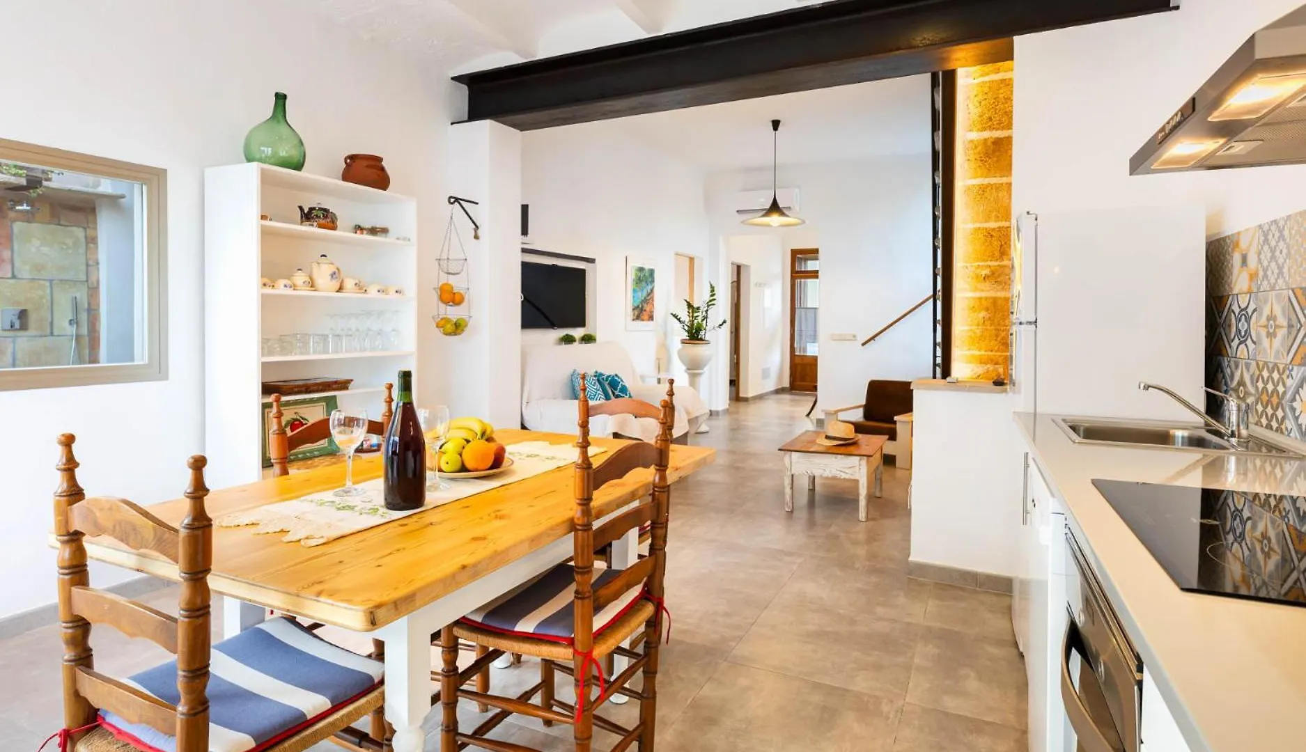 Holiday Home S'Abellar Santa Margalida