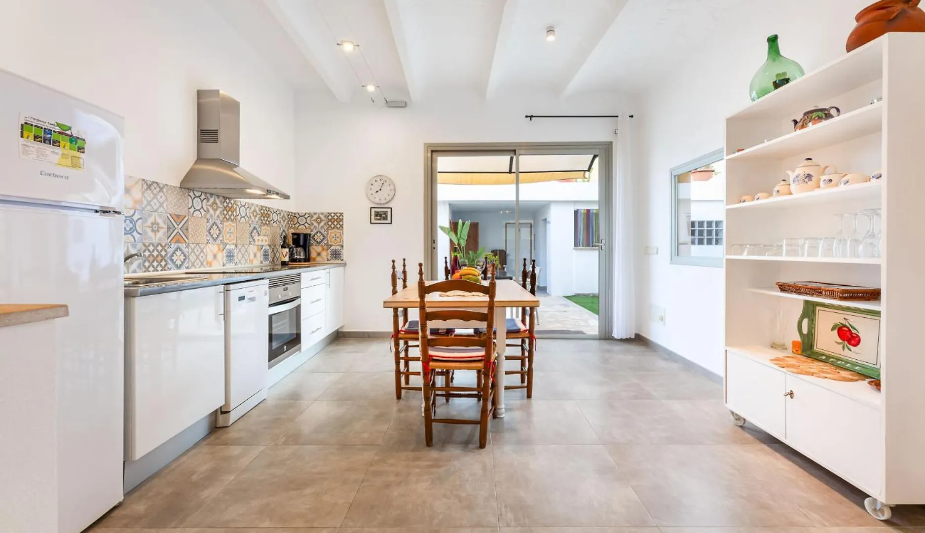 Holiday Home S'Abellar Santa Margalida
