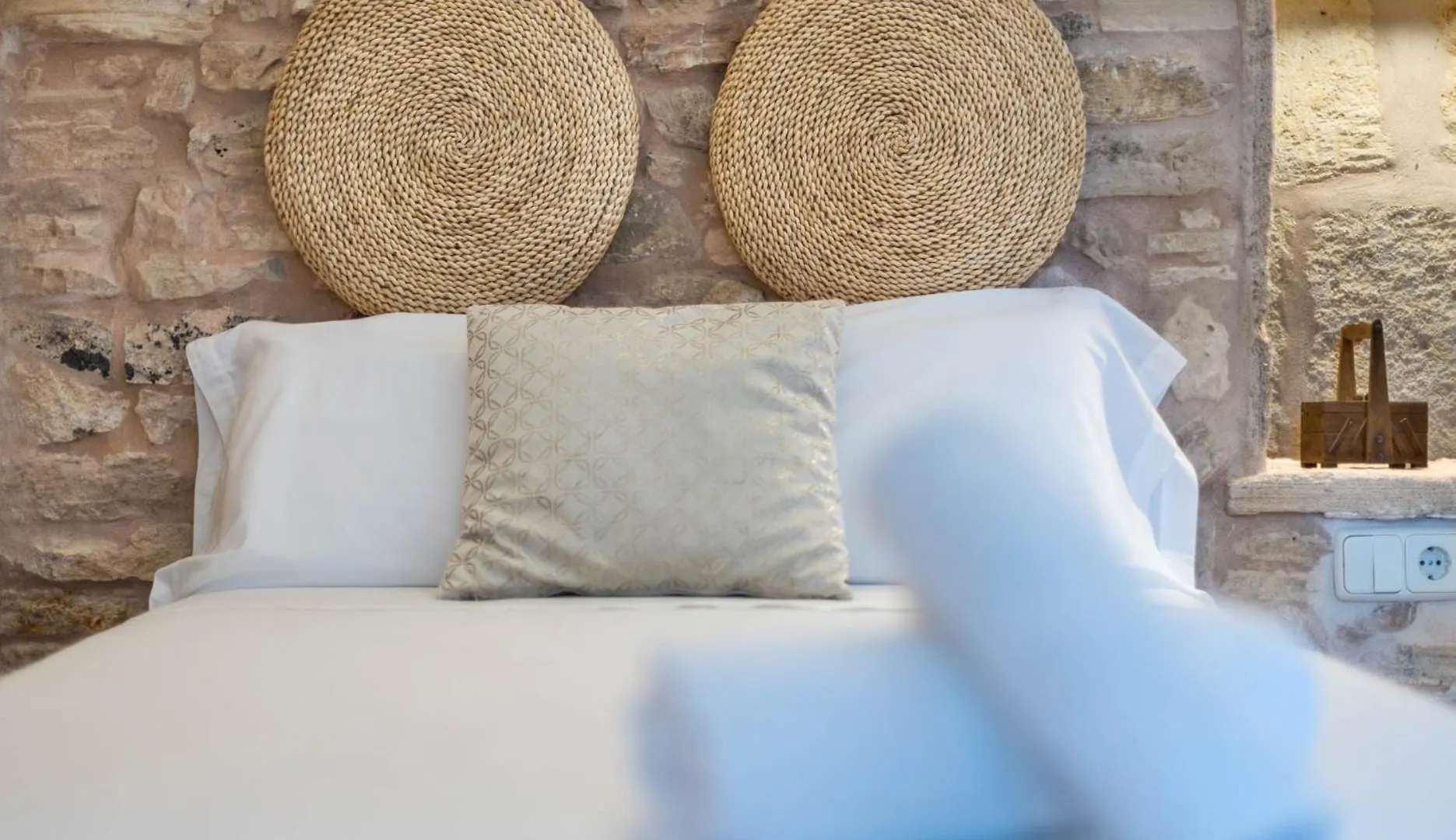 Holiday Home S'Abellar Santa Margalida