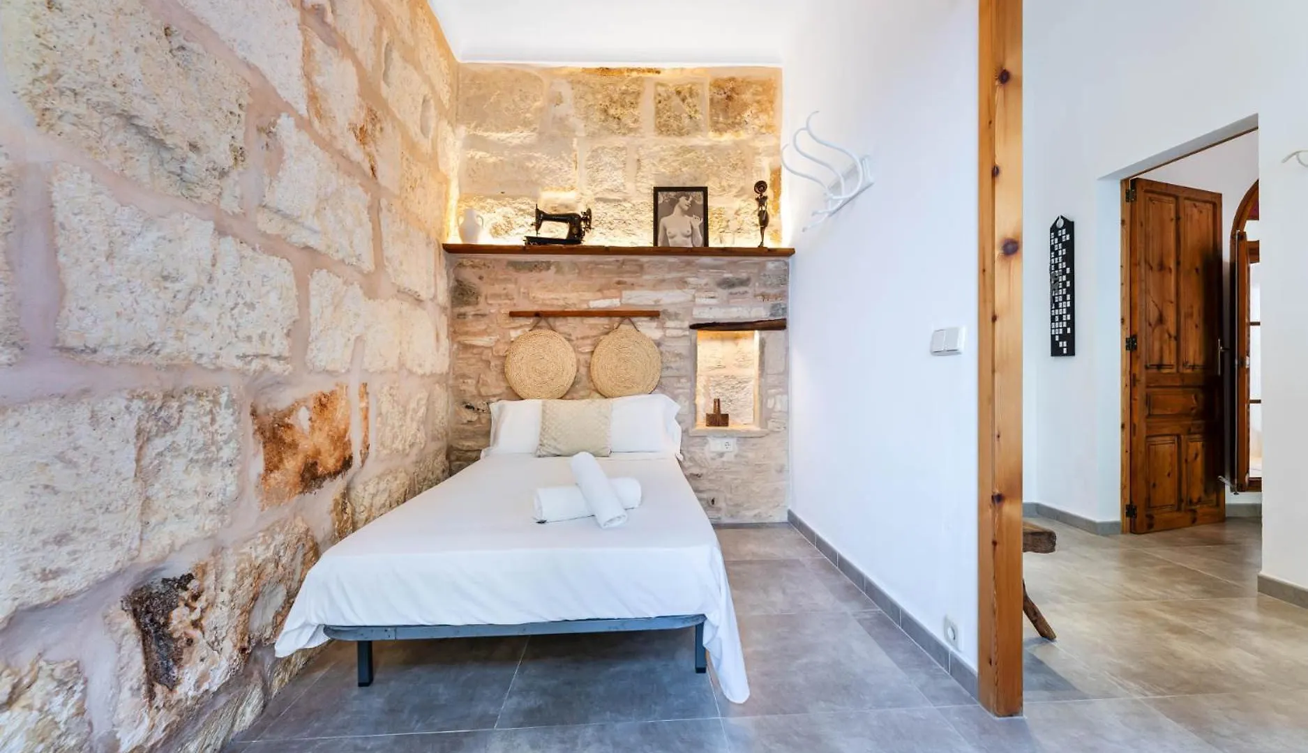 Holiday Home S'Abellar Santa Margalida