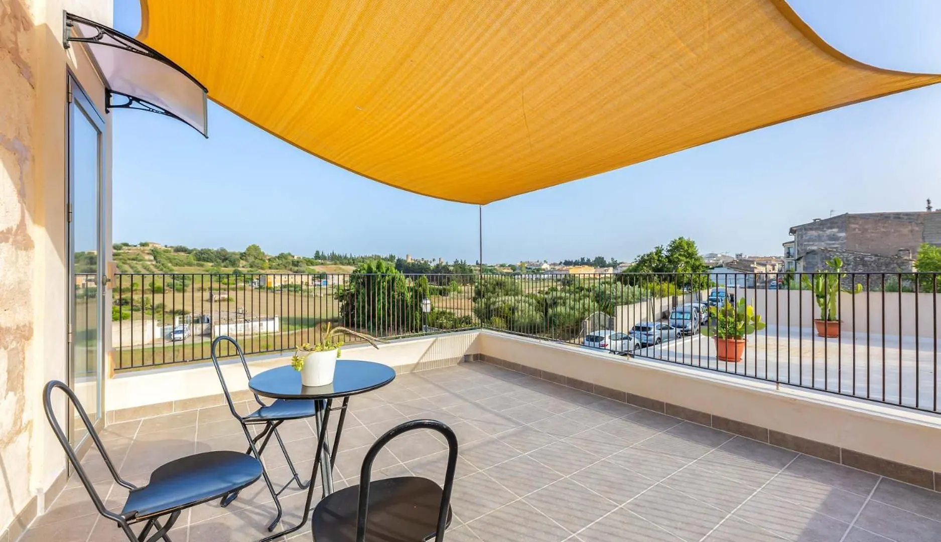 Holiday Home S'Abellar Santa Margalida