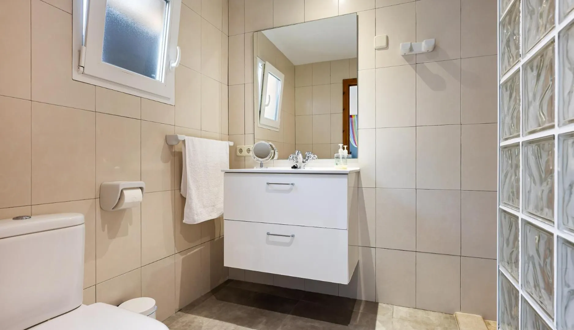 Holiday Home S'Abellar Santa Margalida