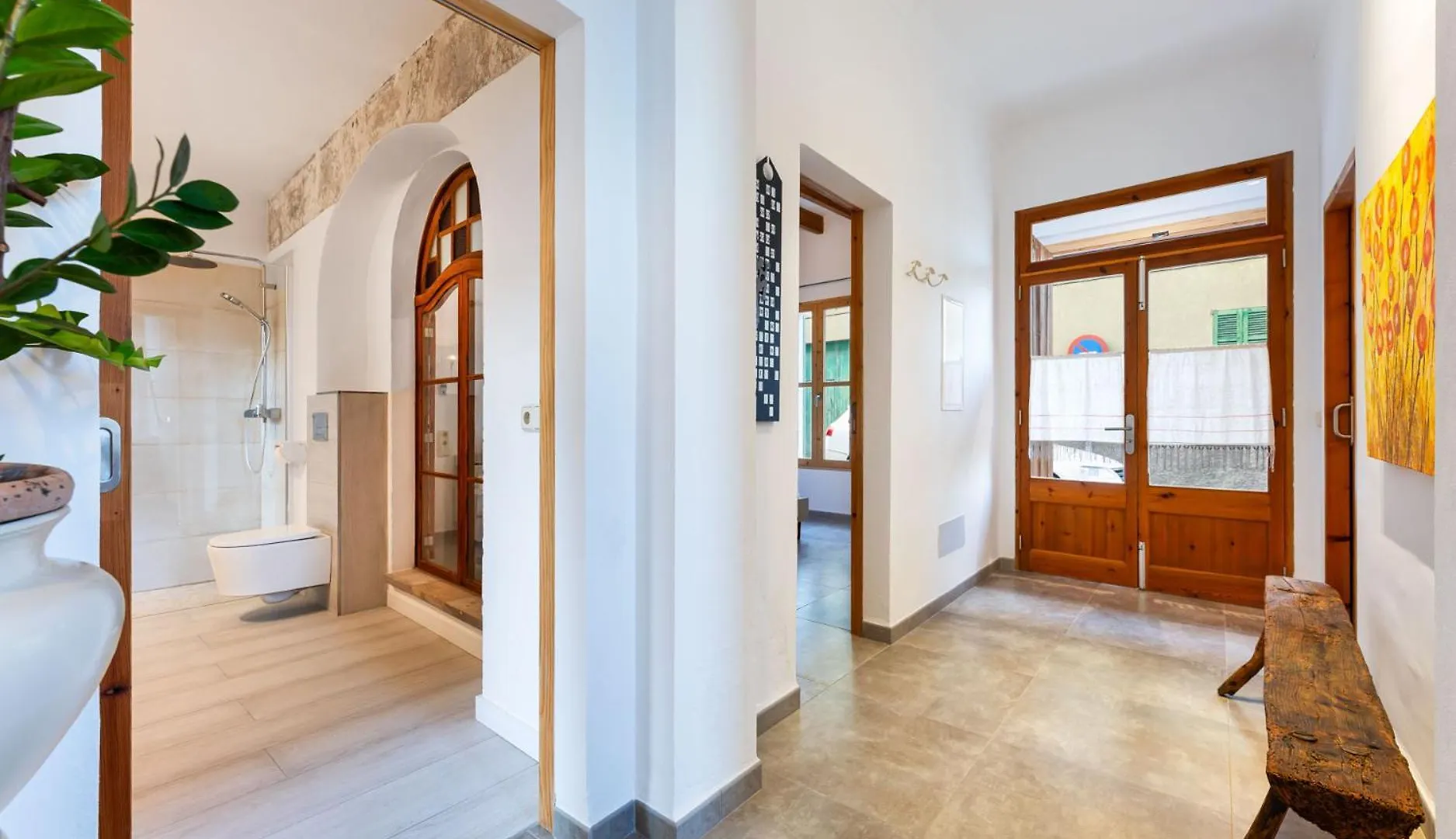 Holiday Home S'Abellar Santa Margalida 0*,