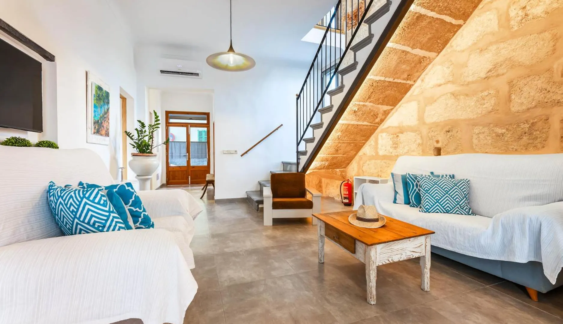 Holiday Home S'Abellar Santa Margalida