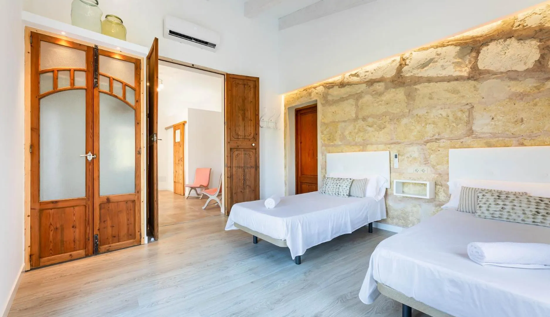 Holiday Home S'Abellar Santa Margalida