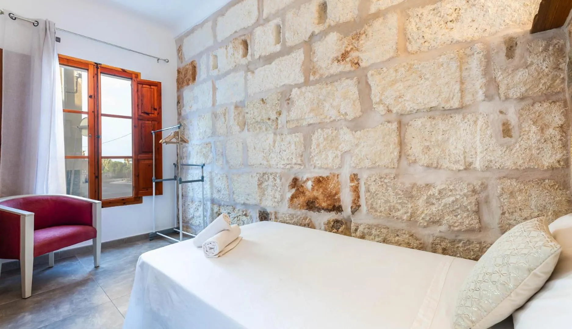Holiday Home S'Abellar Santa Margalida