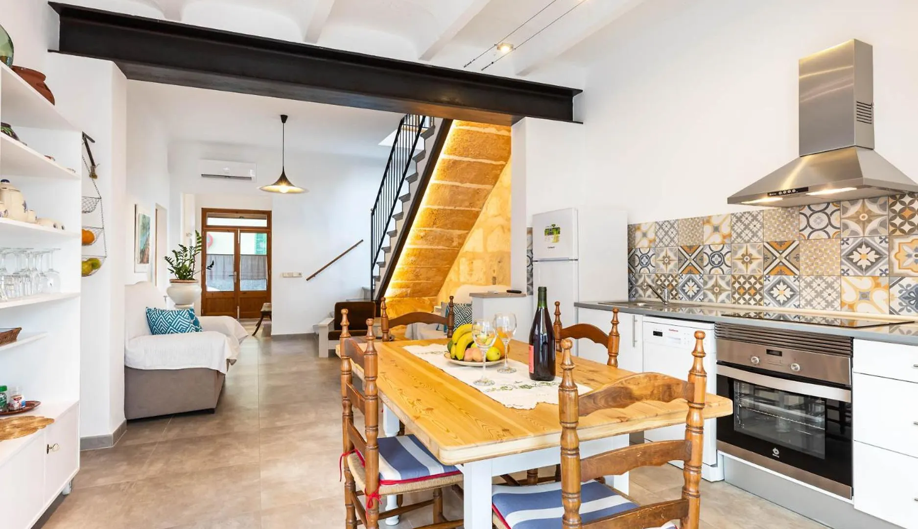 Holiday Home S'Abellar Santa Margalida